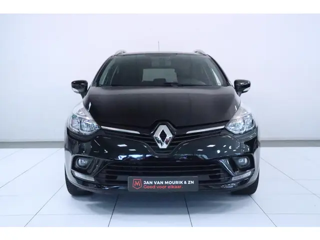 Renault Clio Estate 0.9 TCe Limited 2020 Benzine 23