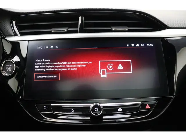 Opel Corsa 1.2 Turbo GS 2024 Benzine 25