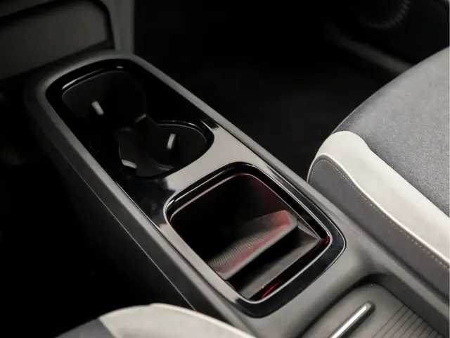 Volkswagen ID.3 First Plus 58 kWh 2020 Elektrisch 29