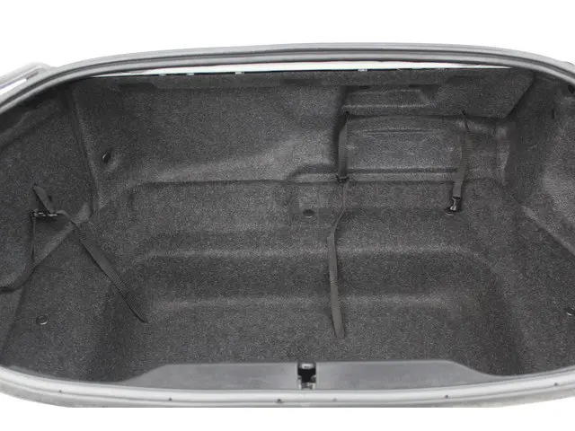 Abarth 124 Spider 1.4 Turbo 2017 Benzine 13