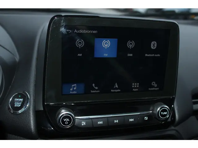 Ford EcoSport 1.0 EcoBoost ST-Line 2018 Benzine 15