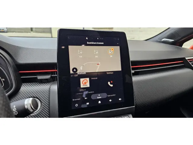 Renault Clio 1.3 TCe R.S. Line 2020 Benzine 21