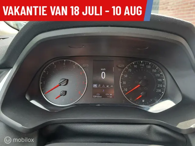 Renault Captur 1.0 TCe 90 Zen 2021 Benzine 11