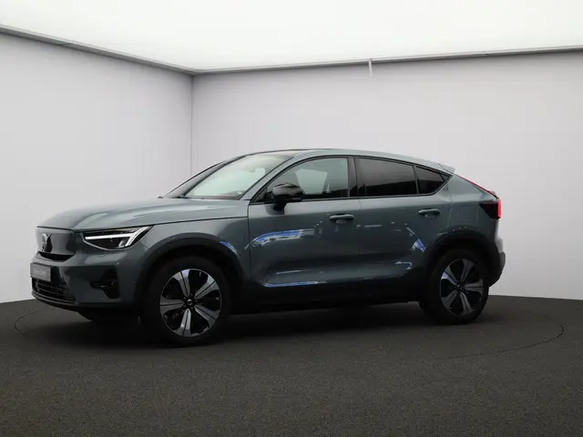 Volvo C40 Recharge Ultimate 69 kWh 2023 Elektrisch 17