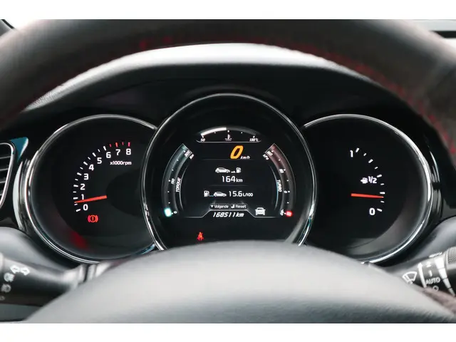 Kia pro_cee'd 1.6 GT First Edition 2013 Benzine 21