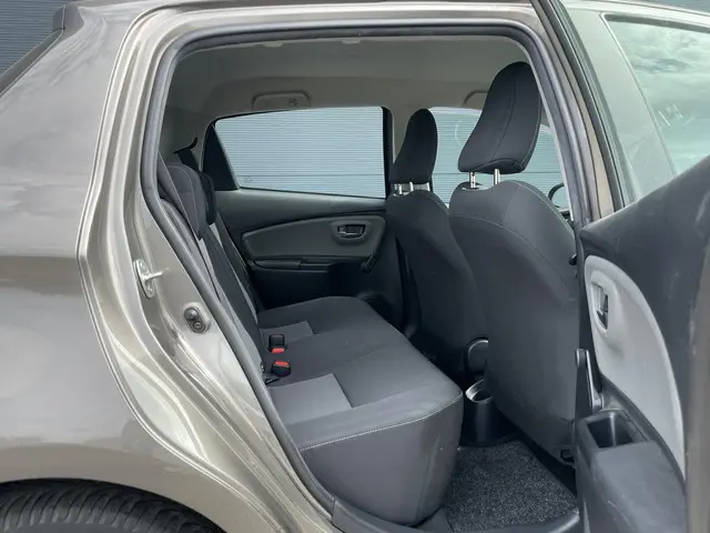 Toyota Yaris 1.0 VVT-i Energy 2018 Benzine 11