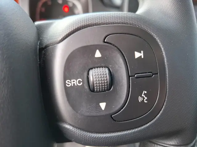 Fiat Panda 1.0 Hybrid City Life 2022 Benzine 19