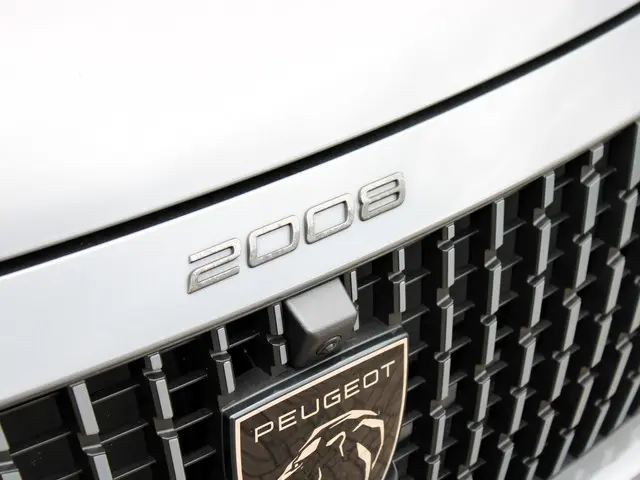 Peugeot 2008 1.2 PT 130 GT 2024 Benzine 26