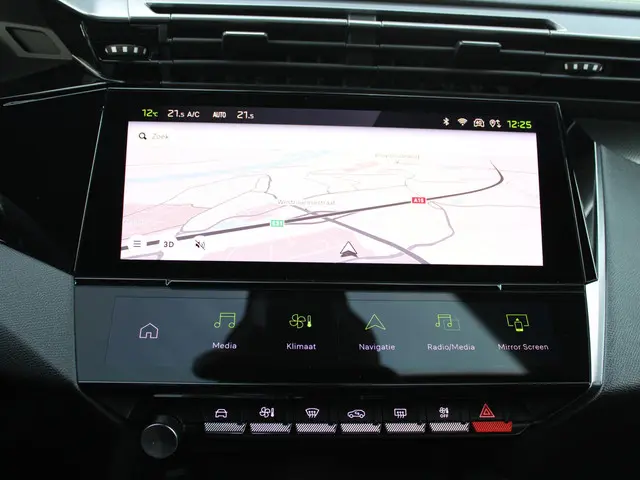 Peugeot 308 SW 1.2 PureTech GT 2022 Benzine 16