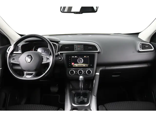 Renault Kadjar 1.3 TCe 140 EDC Bose 2019 Benzine 3