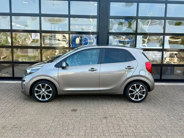 Kia Picanto 3