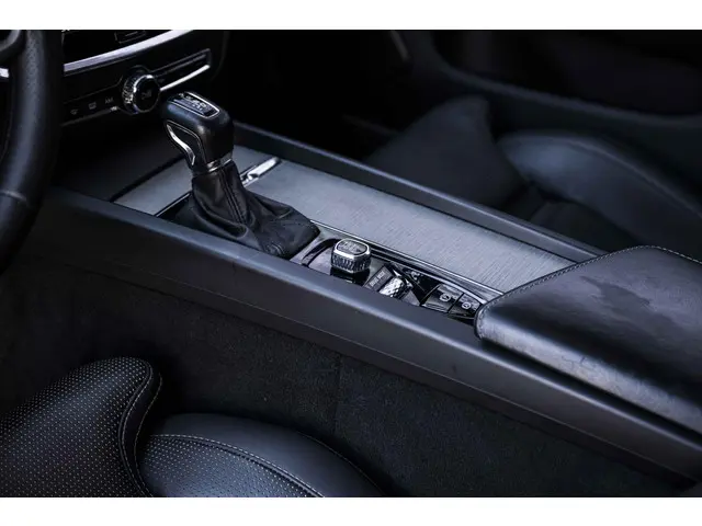 Volvo V60 2.0 T5 Inscription 2019 Benzine 33