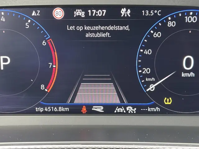 Volkswagen T-Cross 1.5 TSI R-Line Business 2024 Benzine 29
