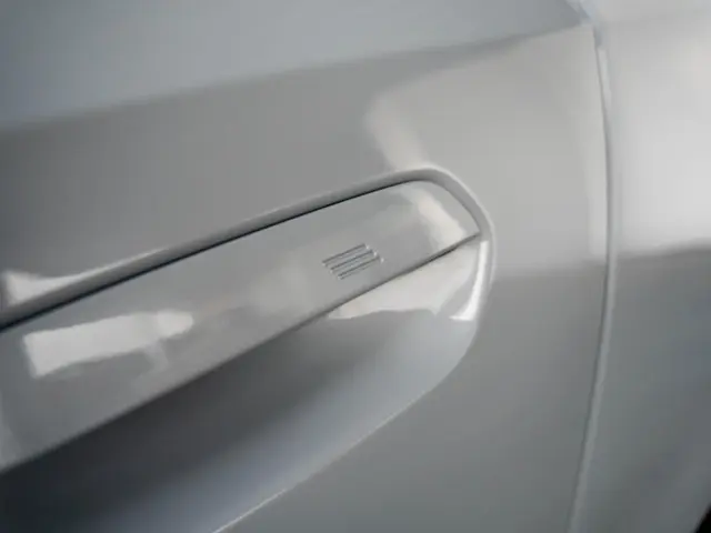 BMW 5 Serie Touring 530e 2024 Hybride Benzine 19