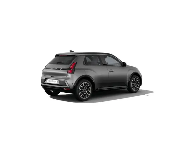 Renault 5 Roland-Garros 2026 Elektrisch 9