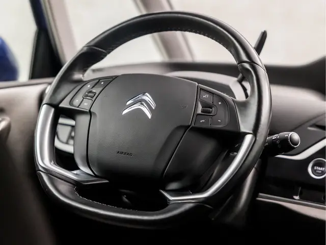 Citroën C4 Picasso 1.6 THP Shine 2017 Benzine 18