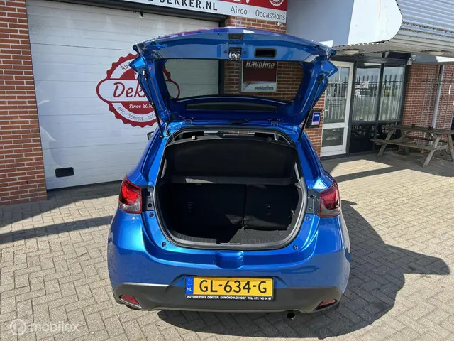 Mazda 2 1.5 Skyactiv-G Intro Edition 2015 Benzine 21