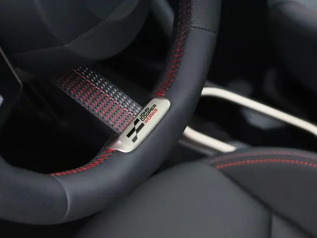 MINI 3-Deurs Mini Cooper E 2024 Elektrisch 16