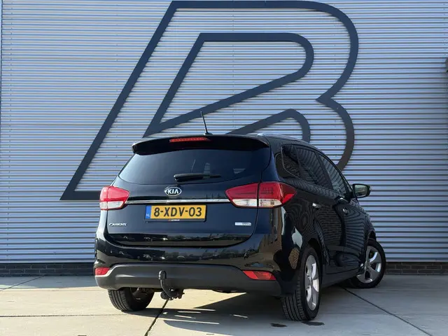 Kia Carens 1.6 GDi Business Pack 2014 Benzine 3