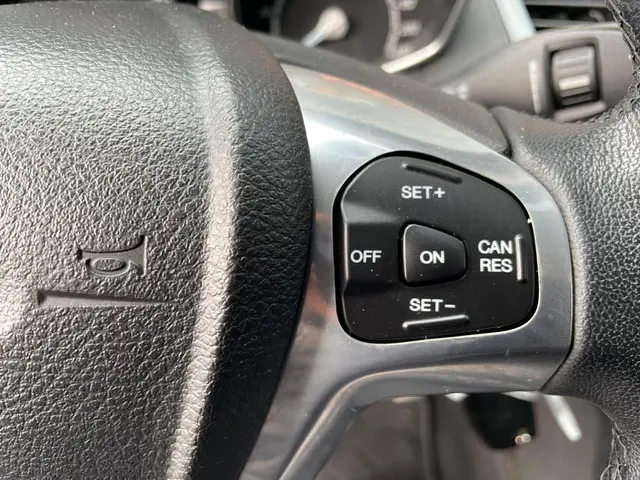 Ford Fiesta 1.0 EcoBoost Style 2016 Benzine 21