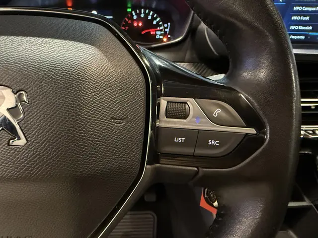 Peugeot 208 1.2 PureTech Active 2020 Benzine 14