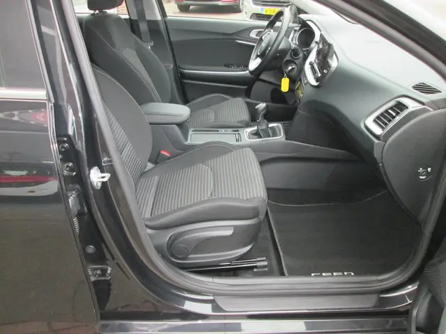 Kia Ceed Sportswagon 1.0 T-GDi DynamicLine 2022 Benzine 11