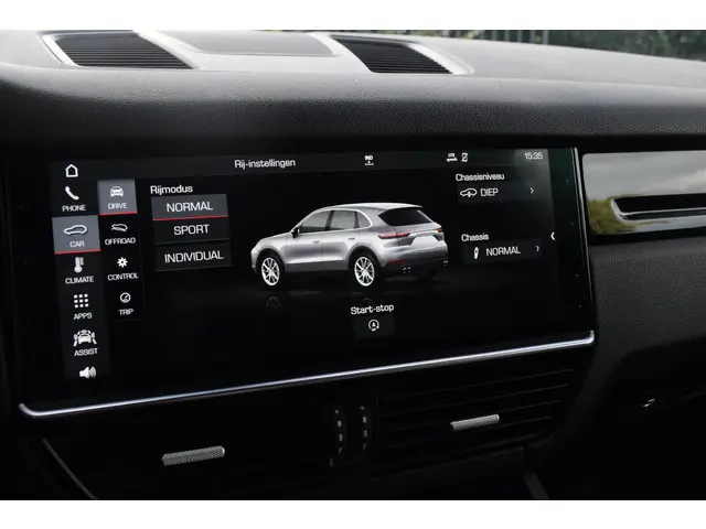 Porsche Cayenne 3.0 2018 Benzine 9