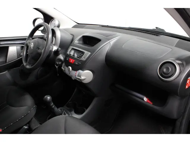 Citroën C1 1.0 Collection 2013 Benzine 21