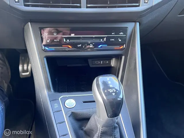 Volkswagen Polo 1.0 TSI R-Line Business 2022 Benzine 11