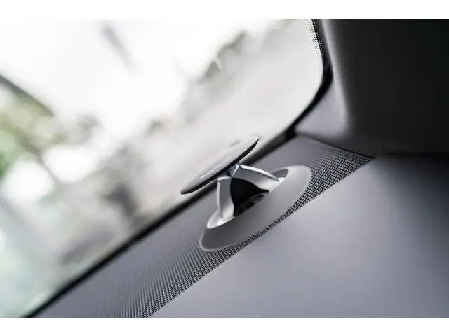 Audi RS6 A6 Avant TFSI quattro 2020 Benzine 51