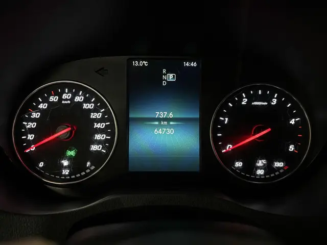 Mercedes-Benz Sprinter 315 1.9 CDI L2H2 2024 Diesel 26