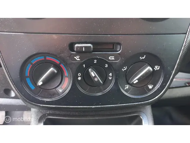 Fiat Fiorino 1.4 Basis/AIRCO 2018 Benzine 10