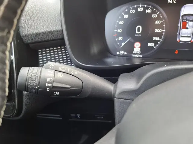 Volvo XC40 1.5 T3 R-Design 2020 Benzine 16