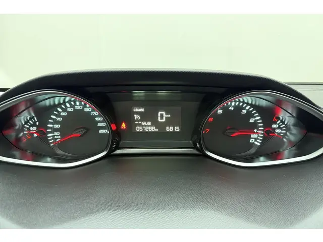 Peugeot 308 1.2 PureTech Blue Lion 2017 Benzine 19