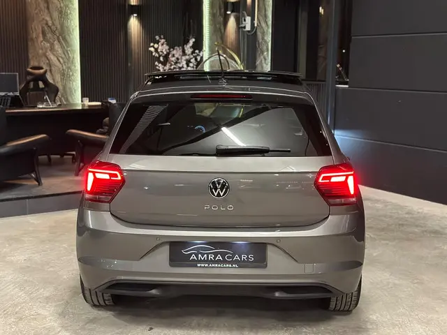 Volkswagen Polo 1.0 TSI|PANORAMA|DSG|CAMERA|ACC 2021 Benzine 5