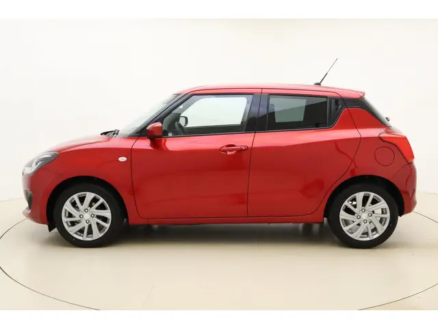 Suzuki Swift 1.2 Select Smart Hybrid 2024 Benzine 5