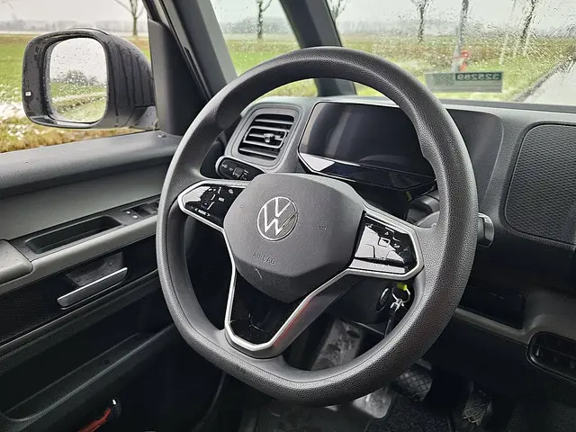 Volkswagen ID. Buzz Cargo ID.BUZZ 2024 Elektrisch 10