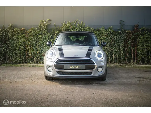 MINI Cooper Mini 1.5 Pepper 2019 Benzine 3