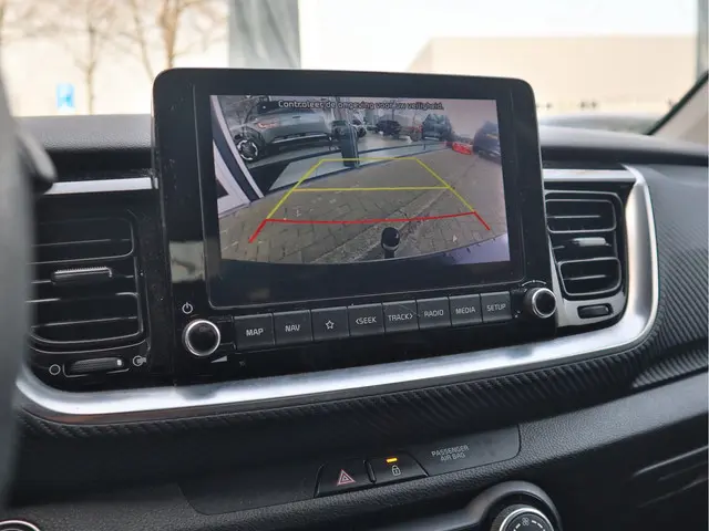 Kia Stonic 1.0 T-GDi MHEV GT-Line 2021 Hybride Benzine 18