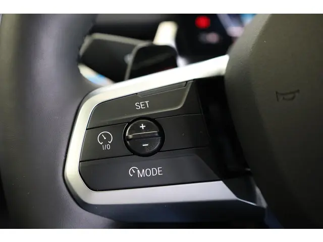 BMW iX1 eDrive20 2025 Elektrisch 25