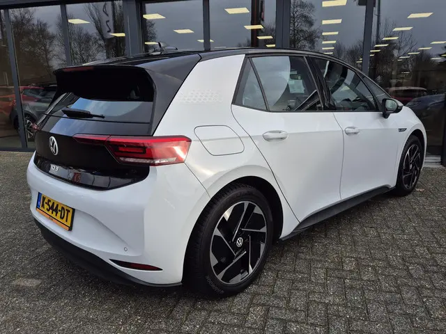 Volkswagen ID.3 2