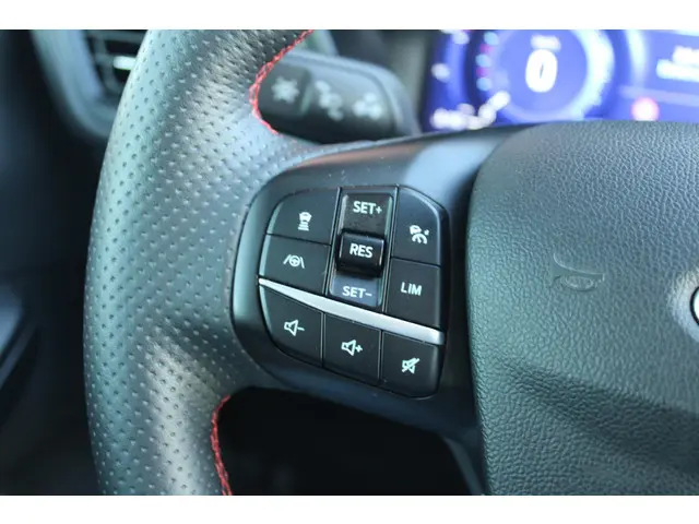 Ford Kuga 2.5 PHEV ST-Line X 2020 Hybride Benzine 12