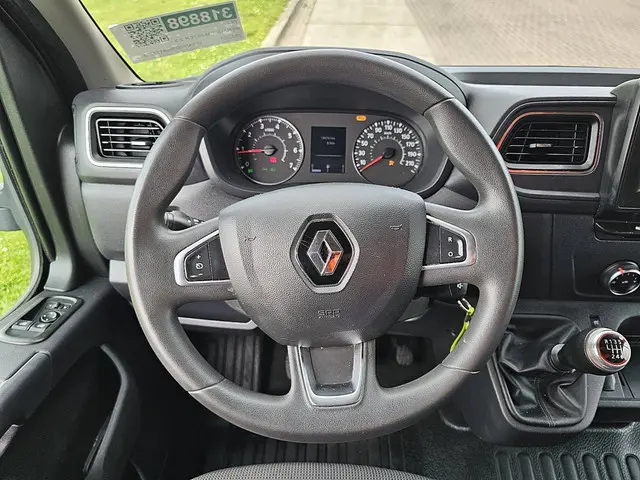 Renault Master 2.3 2023 Diesel 14