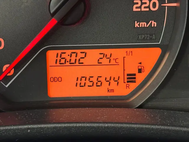 Toyota Yaris 1.0 VVT-i Now 2014 Benzine 4