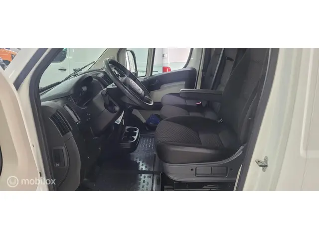 Citroën Jumper bestel 2.0 HDI 8.7000 km L2 H2 2019 Diesel 12