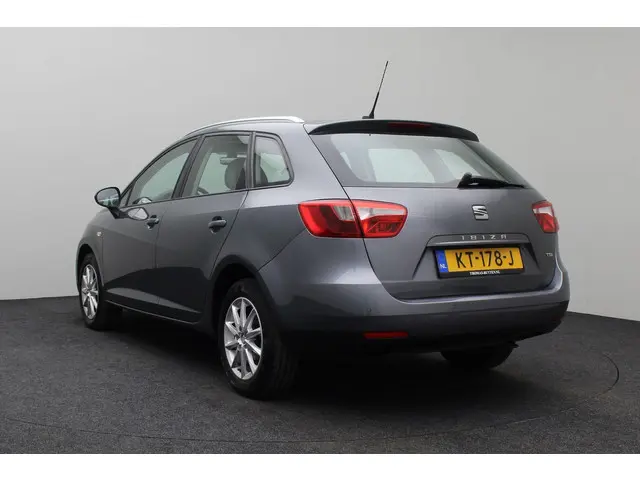 SEAT Ibiza ST 1.0 EcoTSI Style Connect 2016 Benzine 11
