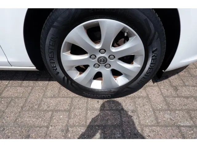 Opel Astra Sports Tourer 1.4 Blitz 2015 Benzine 5