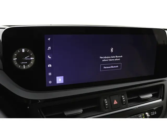 Lexus ES 300h Business Line 2024 Hybride Benzine 45