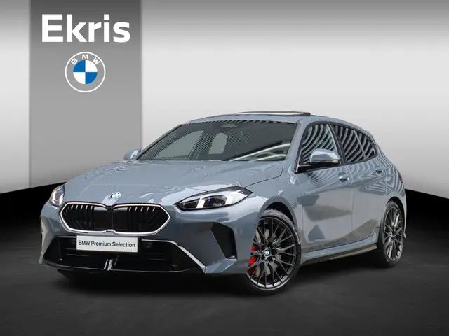 BMW 1 Serie 120 2025 Benzine