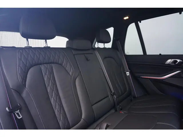 BMW X5 xDrive50e 2023 Hybride Benzine 10